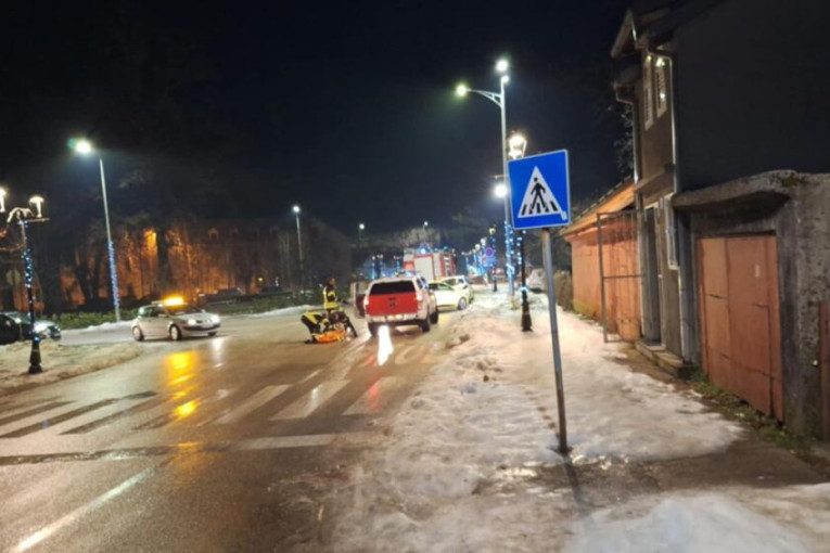 Ministar policije Crne Gore potvrdio užasne vesti! 10 mrtvih u pucnjavi na Cetinju