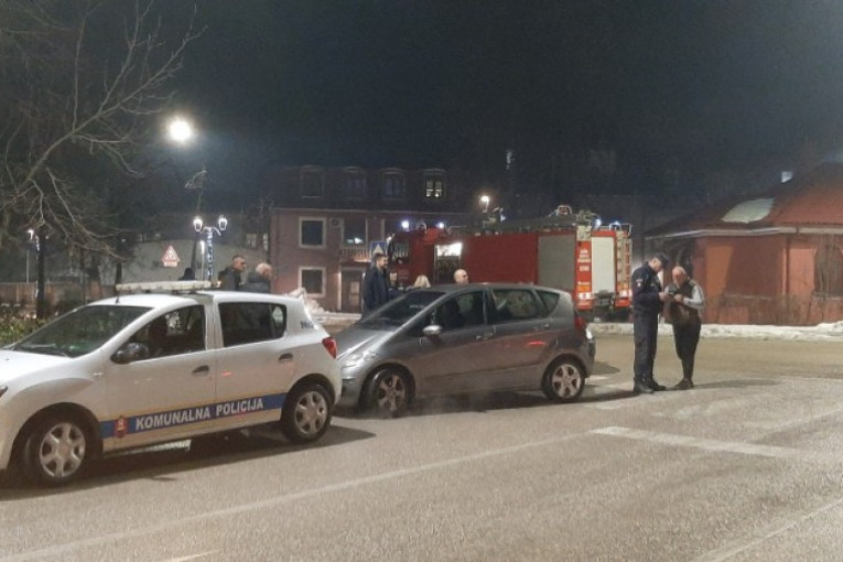 Braća blizanci ubijeni večeras na Cetinju! Masovni ubica usmrtio i snaju porodice Martinović