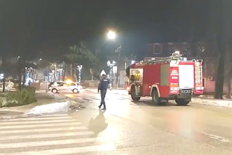 Ministar policije Crne Gore potvrdio užasne vesti! 10 mrtvih u pucnjavi na Cetinju