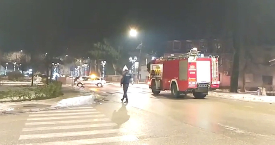 U pucnjavi na Cetinju ubijeno 12 osoba! U Crnoj Gori od danas trodnevna žalost