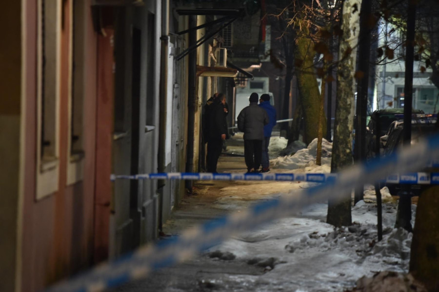 Dva mesta u klupama ostala su prazna: Potresna objava zaposlenih u školi koju su pohađali Jovan i Vukan koji su stradali na Cetinju