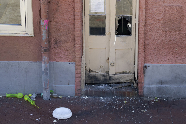 Stradalo 15 ljudi u Nju Orleansu, 35 povređeno: Vozilo uletelo u masu, napadač mrtav