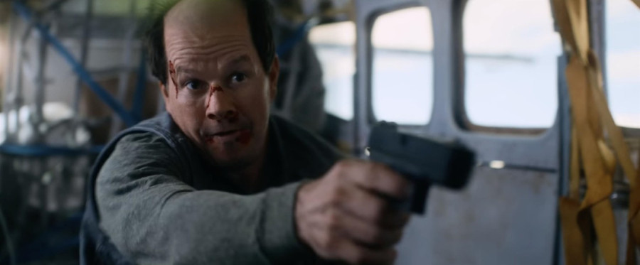 Mark Volberg neprepoznatljiv kao plaćeni ubica: Objavljen drugi trejler za novi film u režiji Mela Gibsona (FOTO/VIDEO)