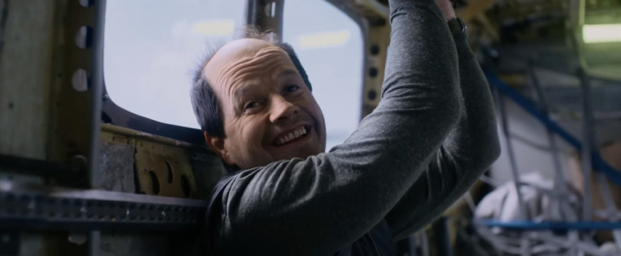 Mark Volberg neprepoznatljiv kao plaćeni ubica: Objavljen drugi trejler za novi film u režiji Mela Gibsona (FOTO/VIDEO)