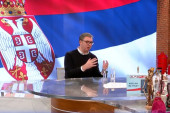 Vučić o stranim agenturama: Dan posle "Ribnikara" tražili da im damo maloletnog ubicu