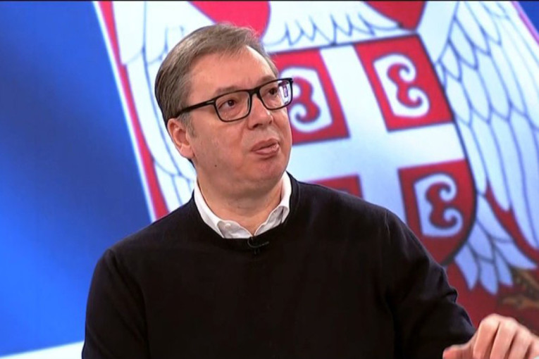 "Večeras u 19 sati razgovaraću sa Amerikancima o energetici i NIS-u"