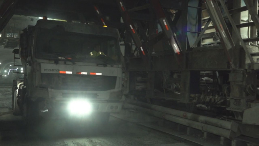 Kapituliralo i Munjino brdo, probijena i leva tunelska cev: Radovi na deonici od Pakovraća do Požege ušli u finalnu fazu (FOTO)