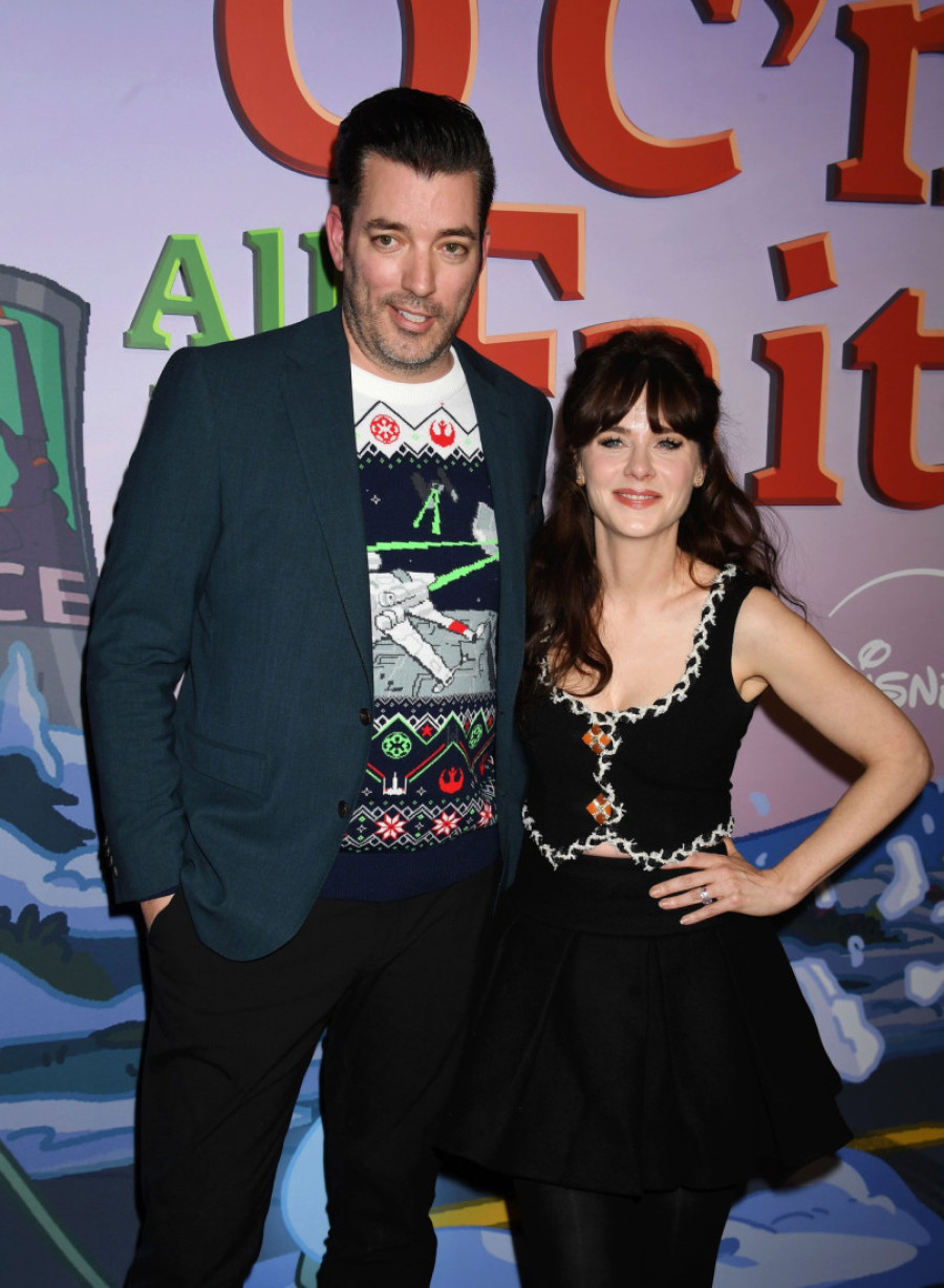 Glumica koju Srbi obožavaju i poznati "građevinac" imaju novogodišnju odluku: Moramo da spremimo naše venčanje!