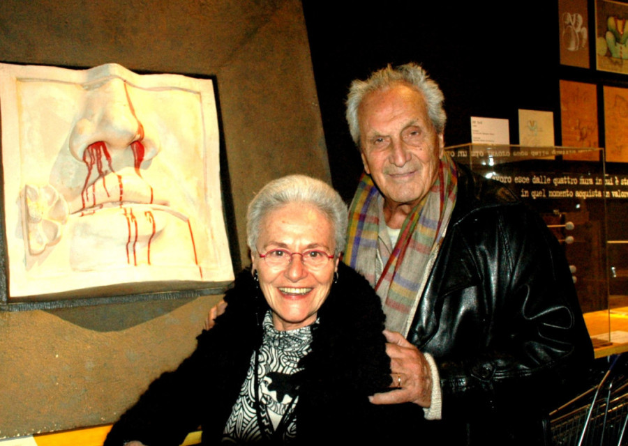 Kraj jedne epohe: U Italiji preminula čuvena dizajnerka koja je obeležila istoriju mode, ceo svet je oplakuje