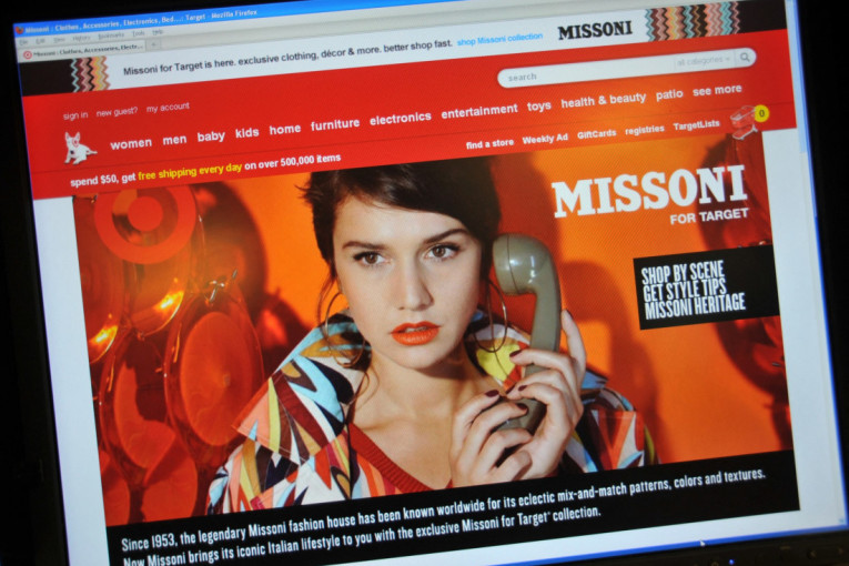 Pet iznenađujućih činjenica koje sigurno niste znali o brendu Missoni: Kraljevi cik-cak uzorka umeli su i te kako da prodrmaju modni svet