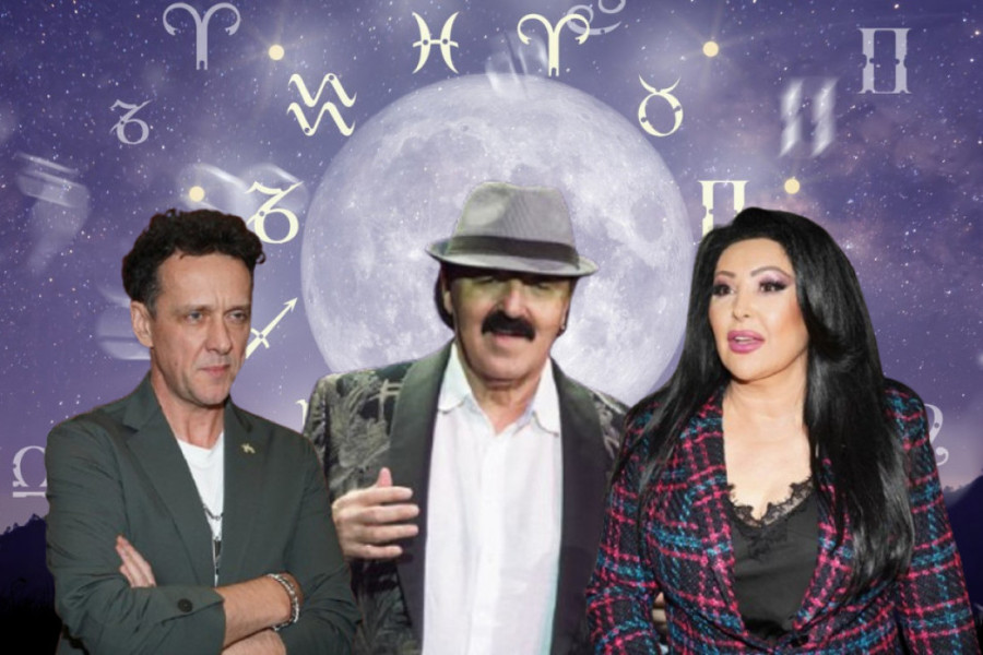 Otkriven pol unučeta Dragane Mirković: Velika radost u porodici pevačice!