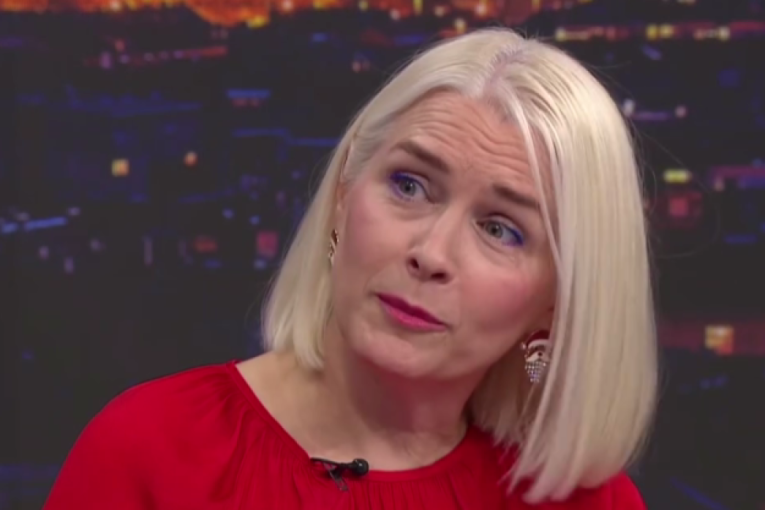 "Tri puta mu je umrla na rukama!" Voditeljka doživela moždani udari i porodične tragedije: To me je silno promenilo!