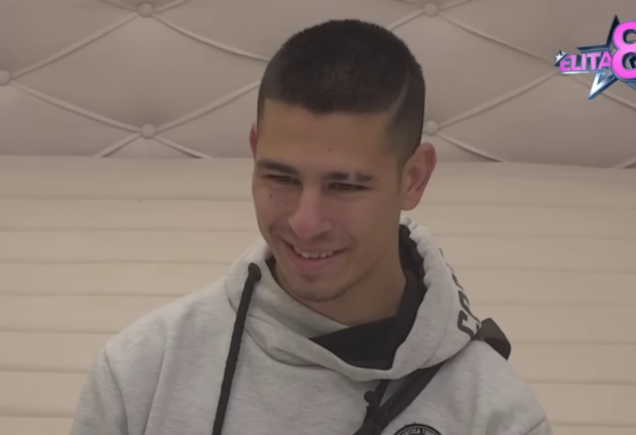 Upoznao je oca u rijalitiju, sad otkrio kako se slažu! Ćuba pomenuo i svoju majku