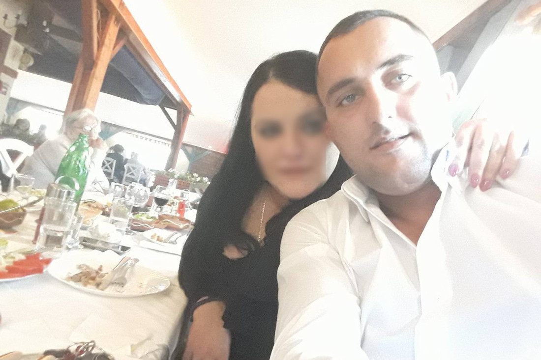 Oglasio se otac ranjene Marije u masakru na Cetinju: Otkrio u kakvom je stanju njegova ćerka nakon što je telom zaštitila dete od ubice