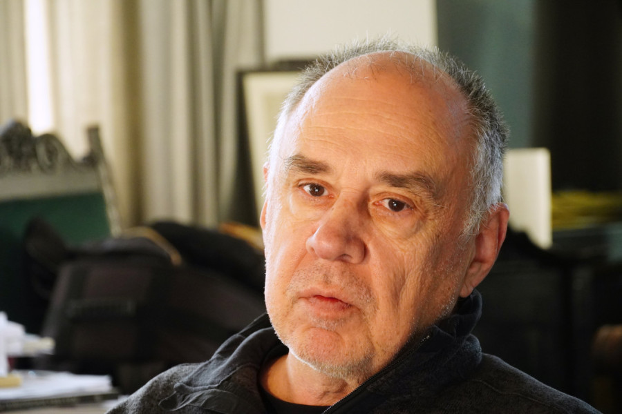 Svetislav Goncić najavio bogat repertoar Narodnog pozorišta u 2025. godini: "Kazablanka", Šekspir, Crnjanski, "Uspavana lepotica"...