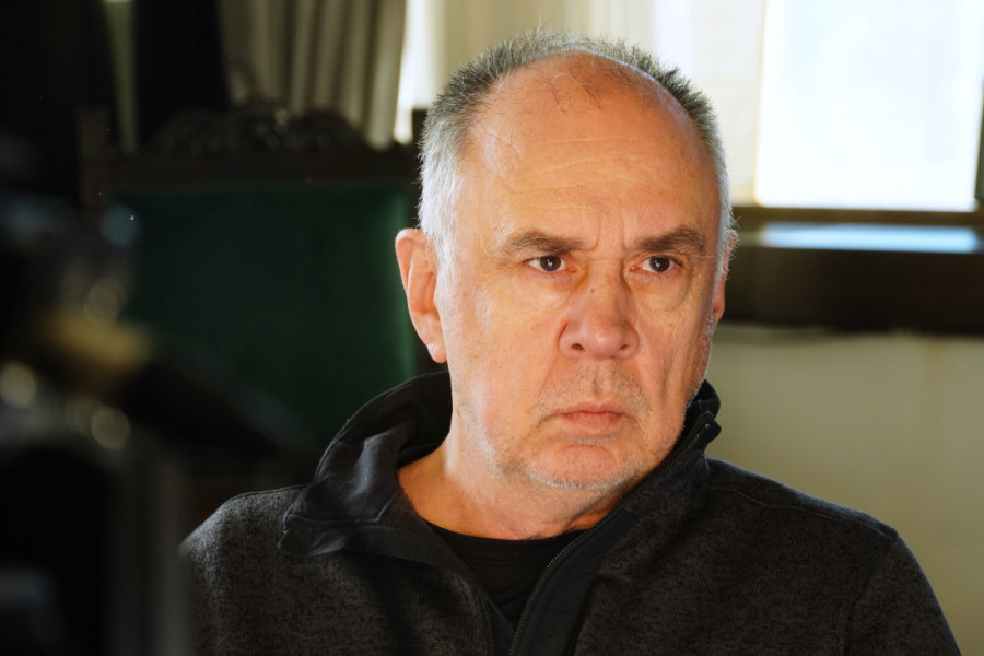 Svetislav Goncić najavio bogat repertoar Narodnog pozorišta u 2025. godini: "Kazablanka", Šekspir, Crnjanski, "Uspavana lepotica"...