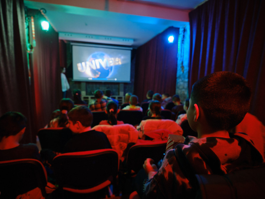 BIRAMO KULTURU TOKOM CELE GODINE: Fondacija Mozzart donirala više od 5.000.000 dinara za razvoj kulture