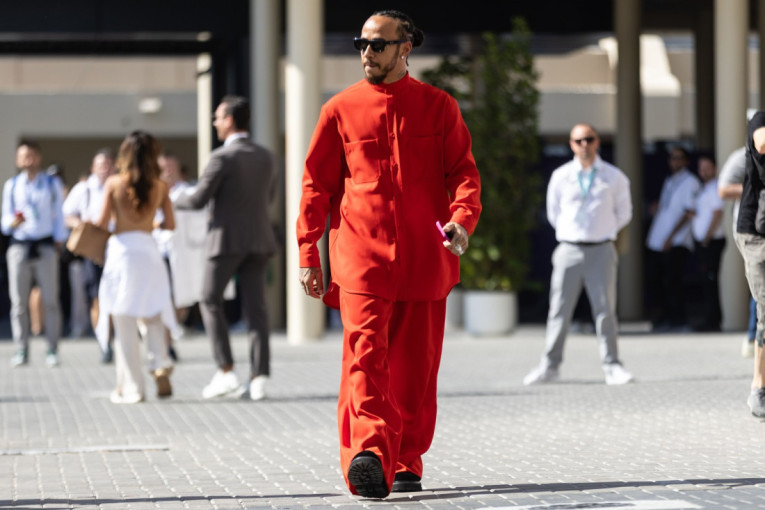 Hamilton prodao svoju kolekciju automobila: Više nemam nijedan!