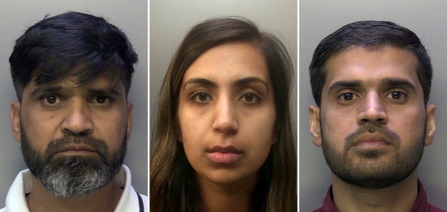 Tukli, palili i na kraju brutalno usmrtili malu Saru: Ocu ubici prerezan grkljan u zatvoru