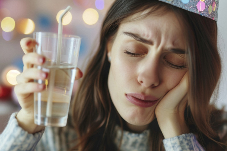 Zašto se budite s natečenim licem: Tri najčešća uzroka i kako da rešite problem