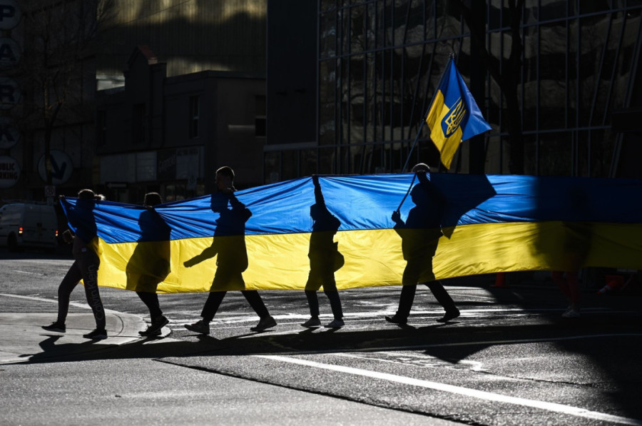 Ukrajinci bi mogli da ostanu bez 100.000 radnih mesta: Zbog nove politike EU već počeli da moljakaju Brisel