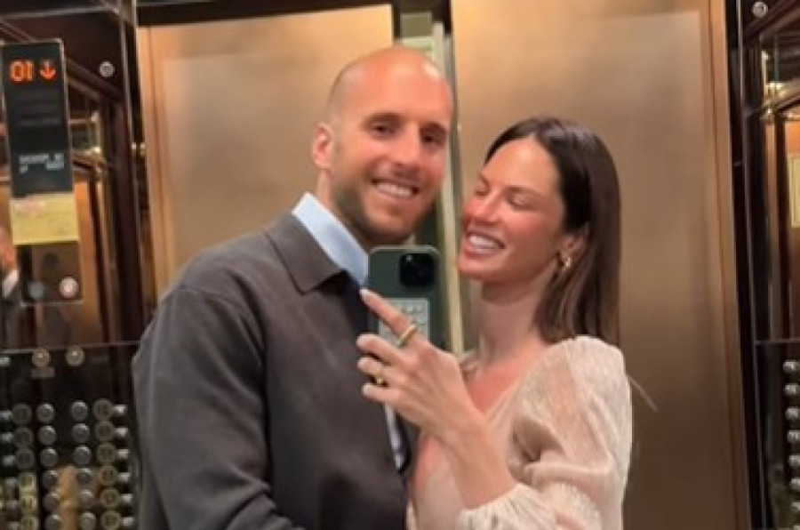 Danijela Dimitrovska podelila intiman momenat iz kreveta sa dečkom: Evo šta su radili (FOTO)