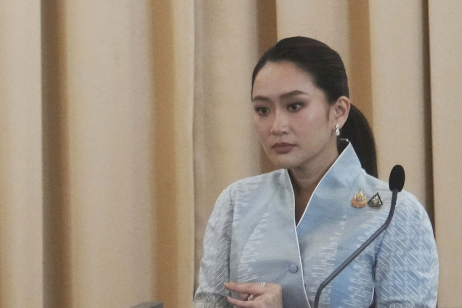 Premijerka Tajlanda prijavila skoro 400 miliona evra imovine! Njeno bogatstvo uključuje i 217 dizajnerskih torbica i 75 luksuznih satova