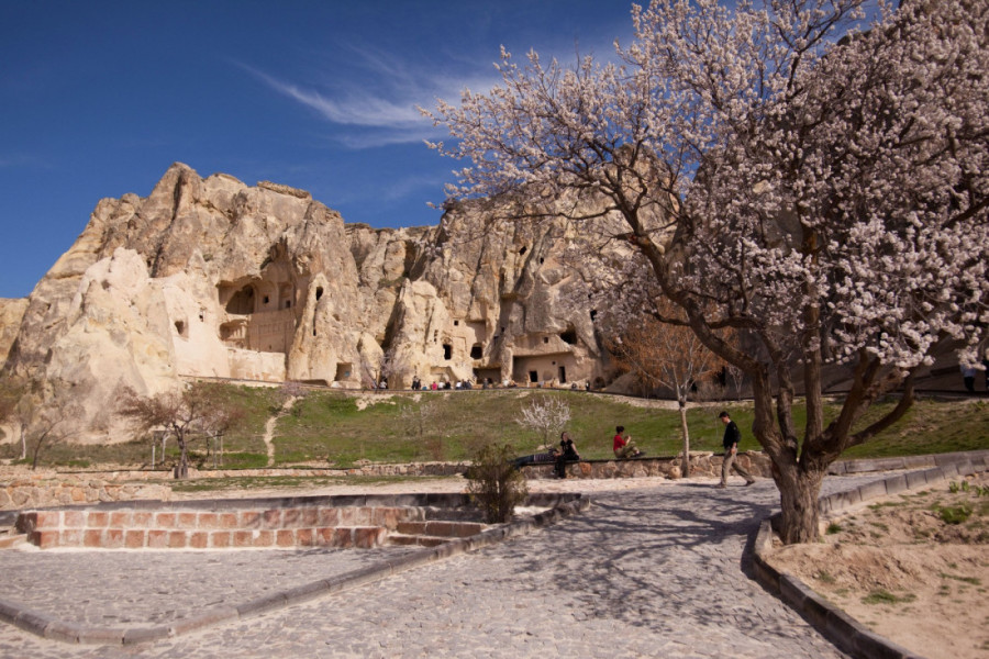 Skrivene dubine Kapadokije: Otkrijte Derinkuju - najveći i najpoznatiji podzemni grad na svetu