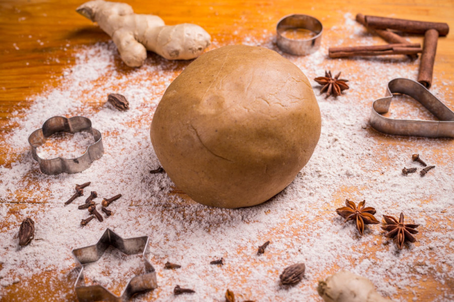 Recept dana: Posni medenjaci - zasladite prazničnu atmosferu jednostavnom poslasticom koja je gotova za 20 minuta