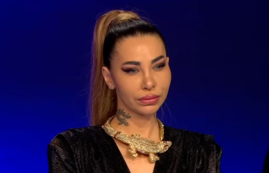 Aneli iznela prljav veš iz odnosa sa Lukom: To me je najviše pogodilo!