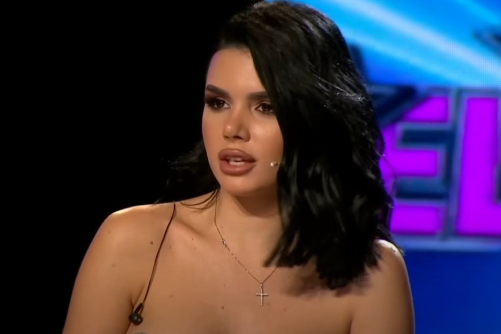 "Pretio mi je da će me prebiti!" Zbog svađe Anite i Anđela reagovala policija: Krckao mi je telefon 15 minuta!