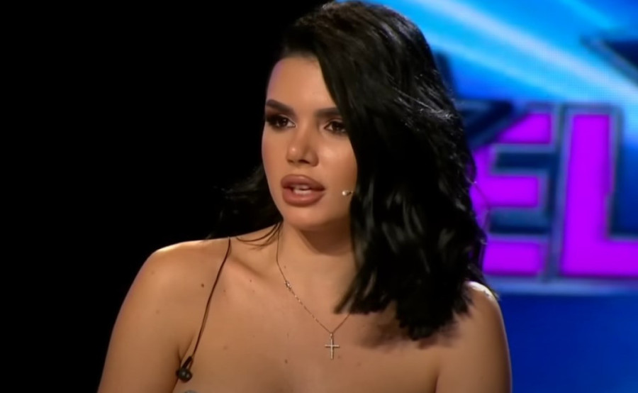 "Anita, ti li si?" Stanojlovićeva promenila lični opis, komentari na društvenim mrežama samo pljušte