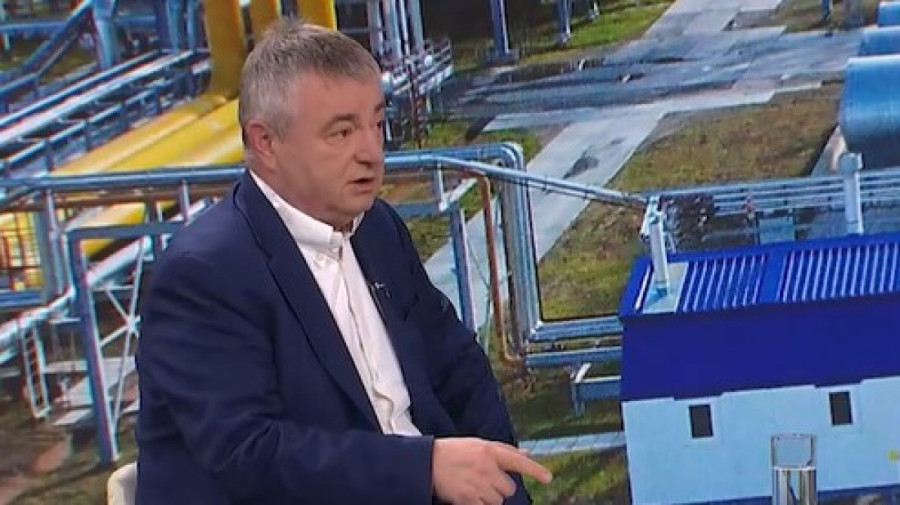 Bajatović: Sankcije NIS-u mogu biti odložene najviše 90 dana