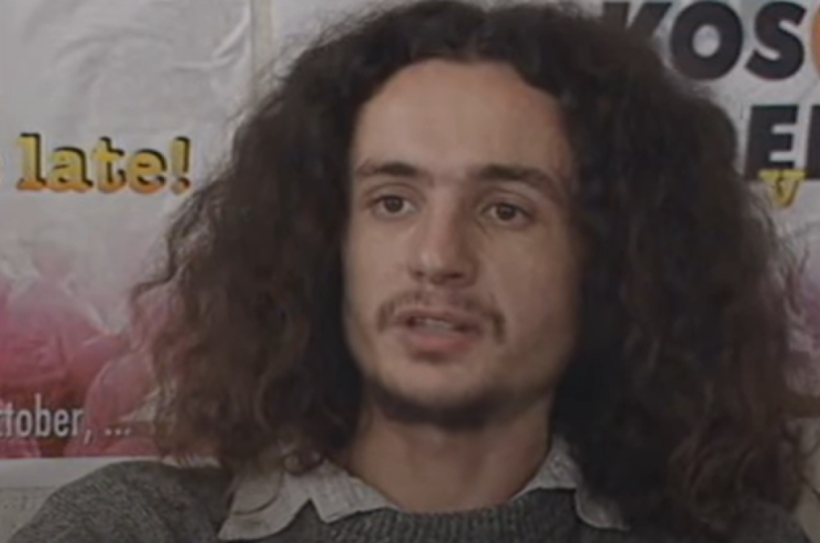 Terorista podržava "studente" u obojenoj revoluciji: Kako Aljbin Kurti prenosi decenijsko iskustvo rušenja srpske države svojim kolegama