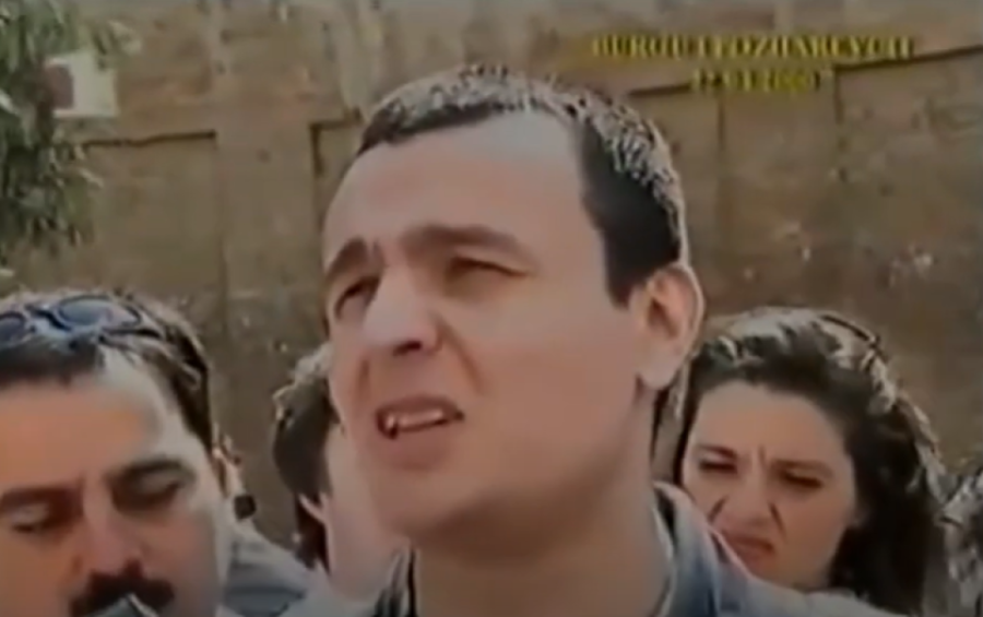 Terorista podržava "studente" u obojenoj revoluciji: Kako Aljbin Kurti prenosi decenijsko iskustvo rušenja srpske države svojim kolegama