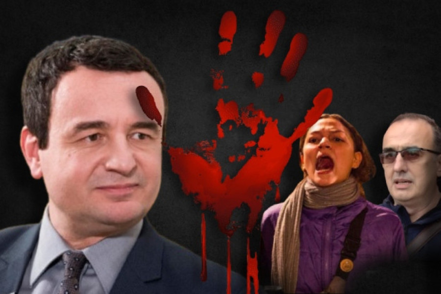 Hibridni rat protiv Srbije: Obojena revolucija je geopolitička agresija protiv naše zemlje i slabljenje srpskog faktora pred teška vremena