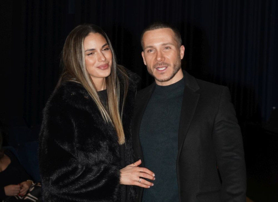 "Žena mi krade donji veš!" Saša Kovačević priznao: To radi svaki dan