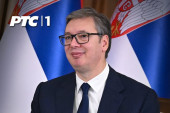 Predsednik Vučić gost na RTS-u: Govoriće o svim aktuelnim temama!