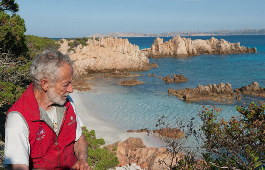 Čak 32 godine proveo sam na ostrvu: Priča o italijanskom Robinzonu Krusou koji nije voleo da priča sa ljudima (VIDEO)
