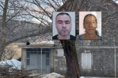 Ubica sa Cetinja sestri rekao tri reči, pa joj presudio: Svedoci zločina grlili njene dve ćerkice