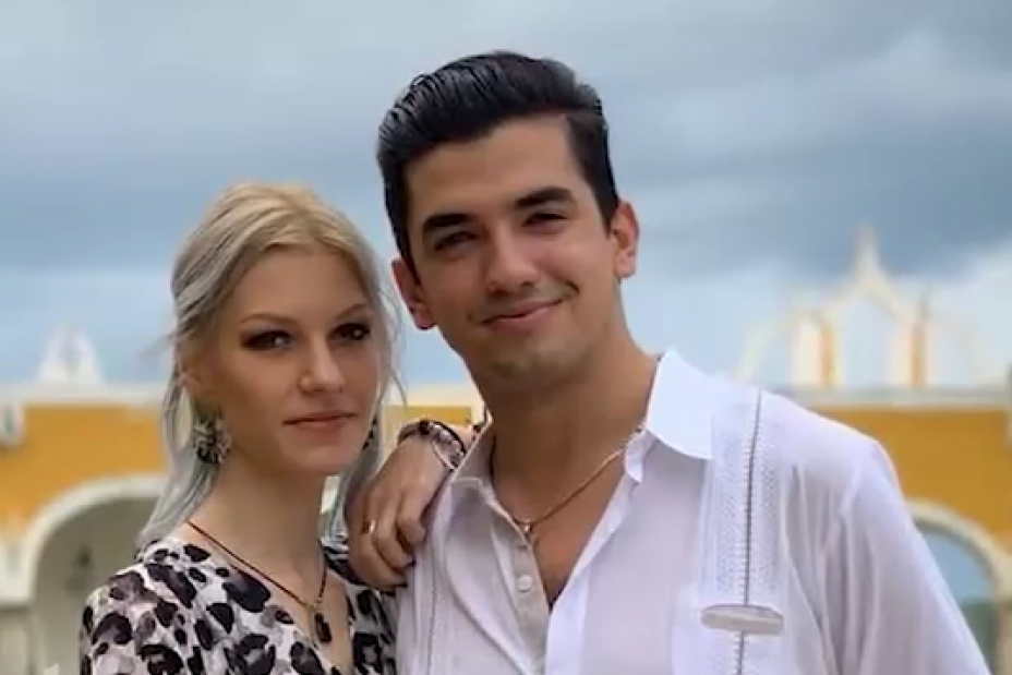 Meksikanac Hoze Karlos zbog ljubavi, Kankun zamenio Sokobanjom: "Jedva čekam da odem na neku slavu"