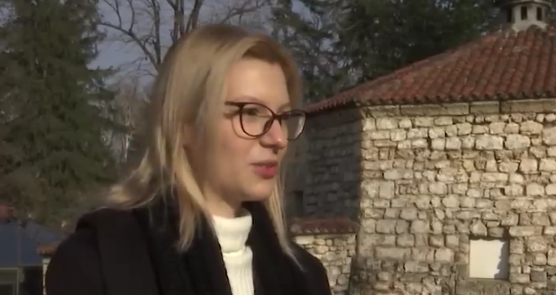 Meksikanac Hoze Karlos zbog ljubavi, Kankun zamenio Sokobanjom: "Jedva čekam da odem na neku slavu"