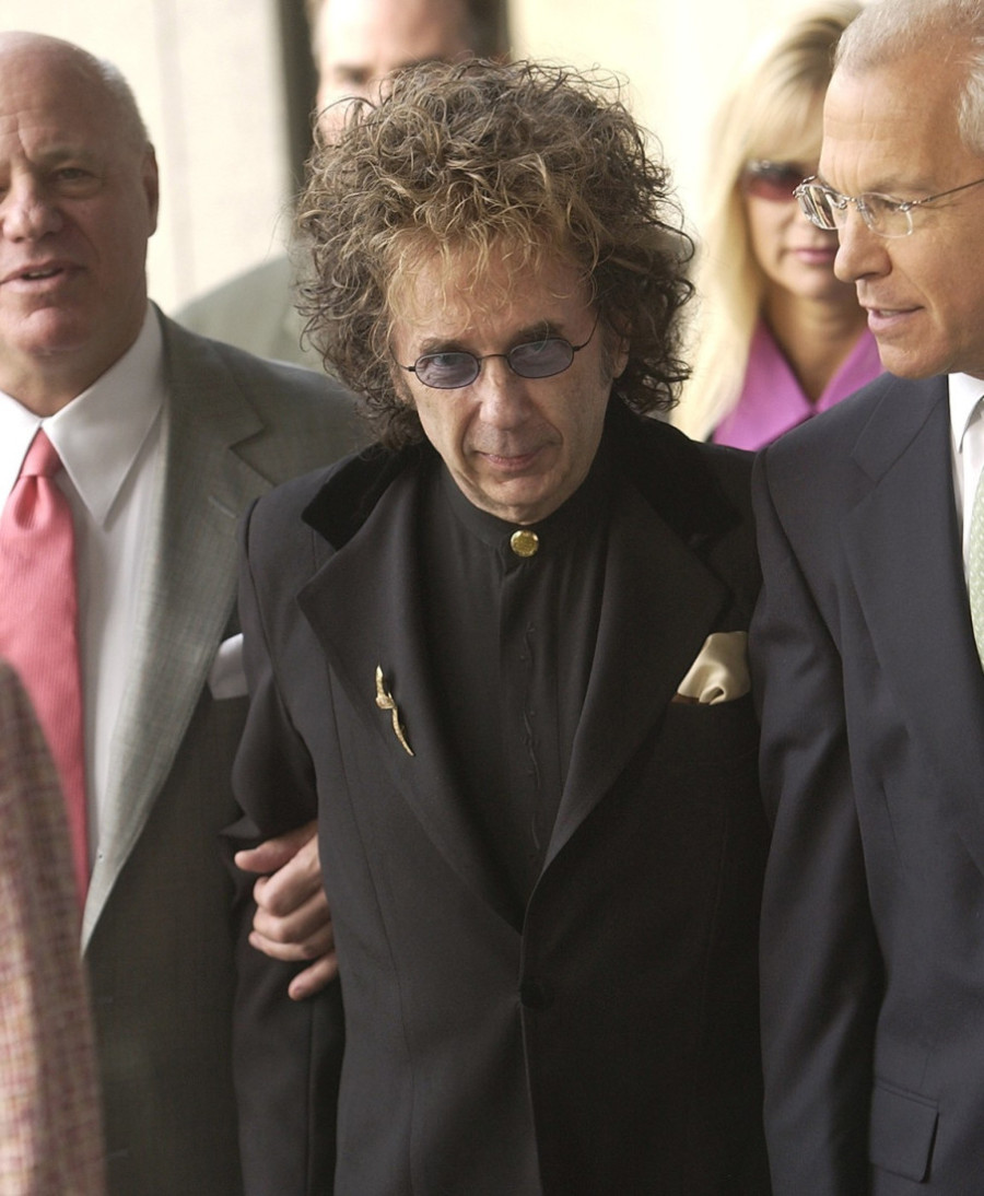 Šer otvoreno o nepristojnoj ponudi ozloglašenog producenta: Imala sam 15 godina!