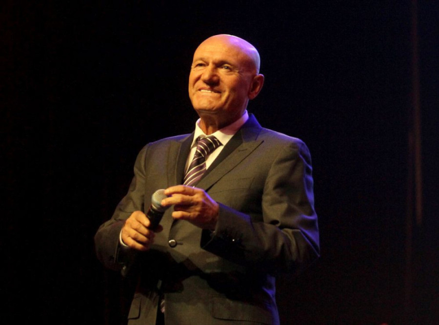 Bosanac se nije pojavio na Šabanovoj sahrani, a bili su bliski: Ovo je razlog