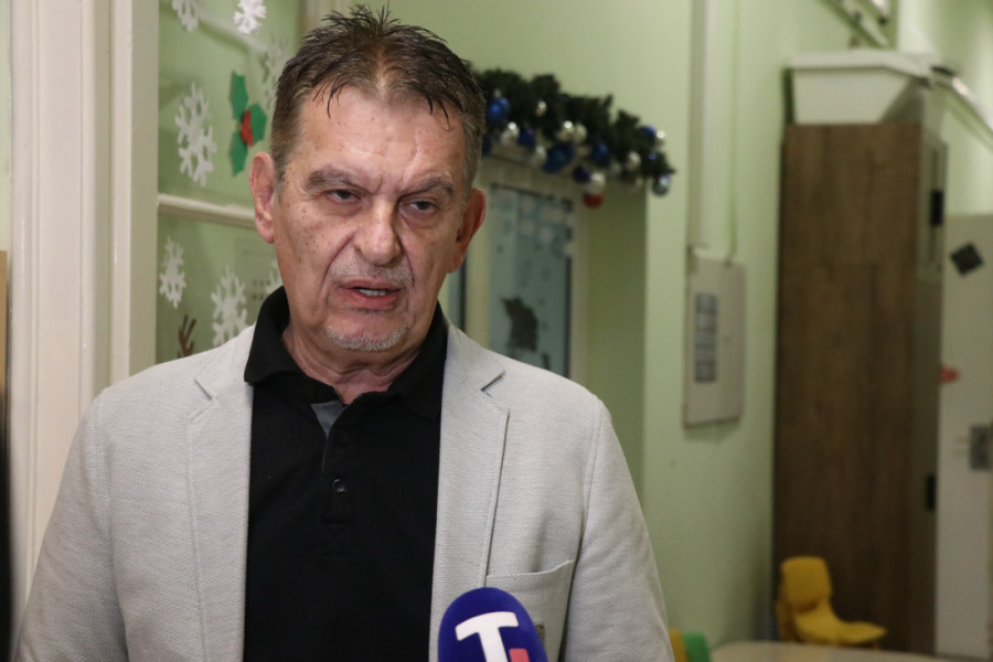 Vrata "Zvečanske" otvorena tokom cele godine: Za vreme praznika građani Srbije učestvuju u donacijama kako bi im ulepšali praznike (VIDEO)