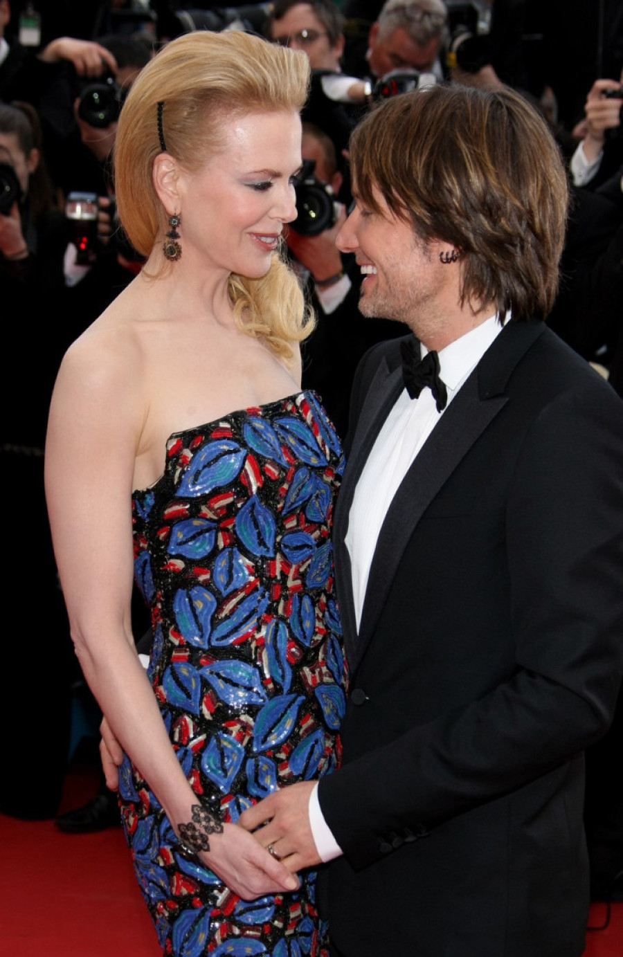 Nikol Kidman i Kit Urban se i zvanično razveli: Ovako su se dogovorili oko imovine i starateljstva nad decom