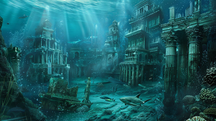 Matijas de Stefano tvrdi da se seća svojih prošlih života, te da je živeo na Atlantidi: Sve je počelo kad je imao 12 godina (VIDEO)