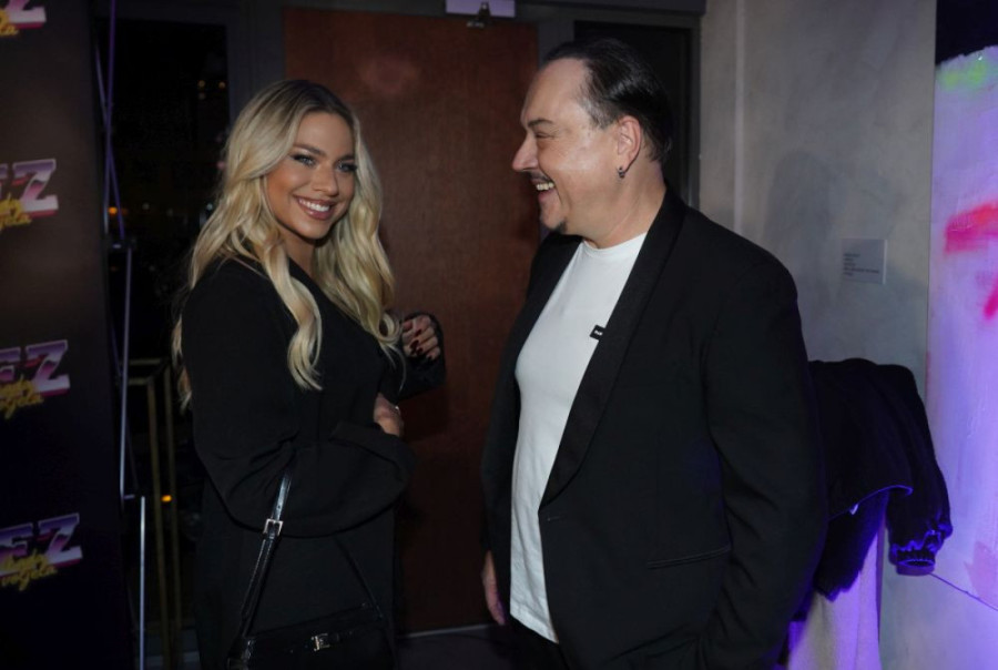 Otkriveno čime se bavi budući muž Ksenije Knežević: Dolazi iz ugledne porodice!