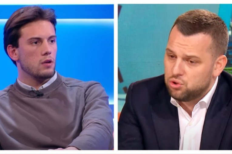 Obojena revolucija kao porodični biznis: Kakva je uloga Ahmeda i Davuda Delimeđca?