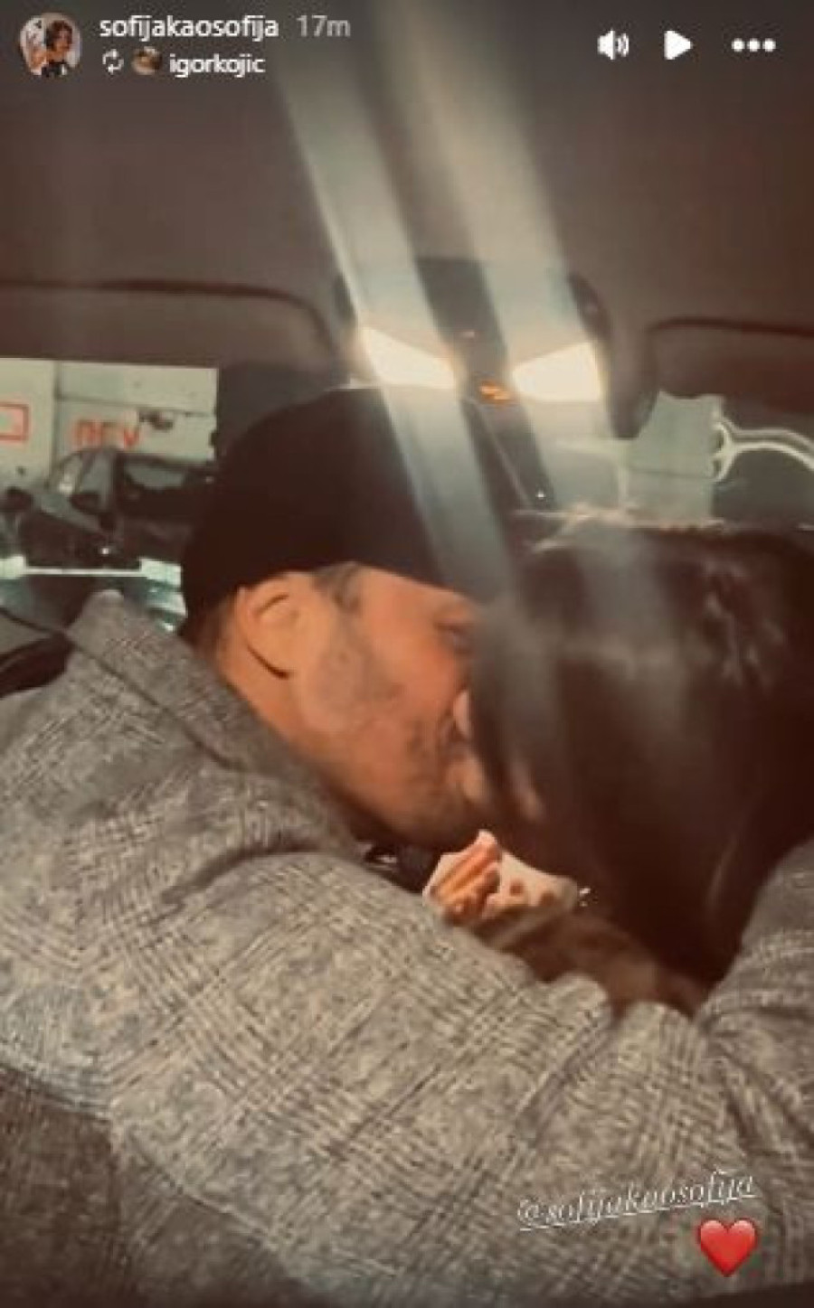 Sofija Kojić nakon prča o razvodu uživa u životu: Oglasila se, evo šta radi Kebina snajka